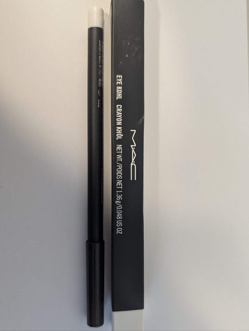 MAC Cosmetics Eye Kohl Pencil - Fascinating